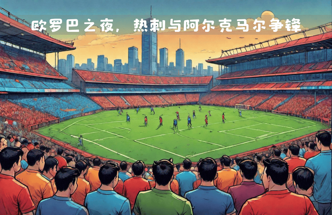 卡瓦立尔[6]与波特莫尔联[4]的激战，一场足球场上的智慧与勇气的较量