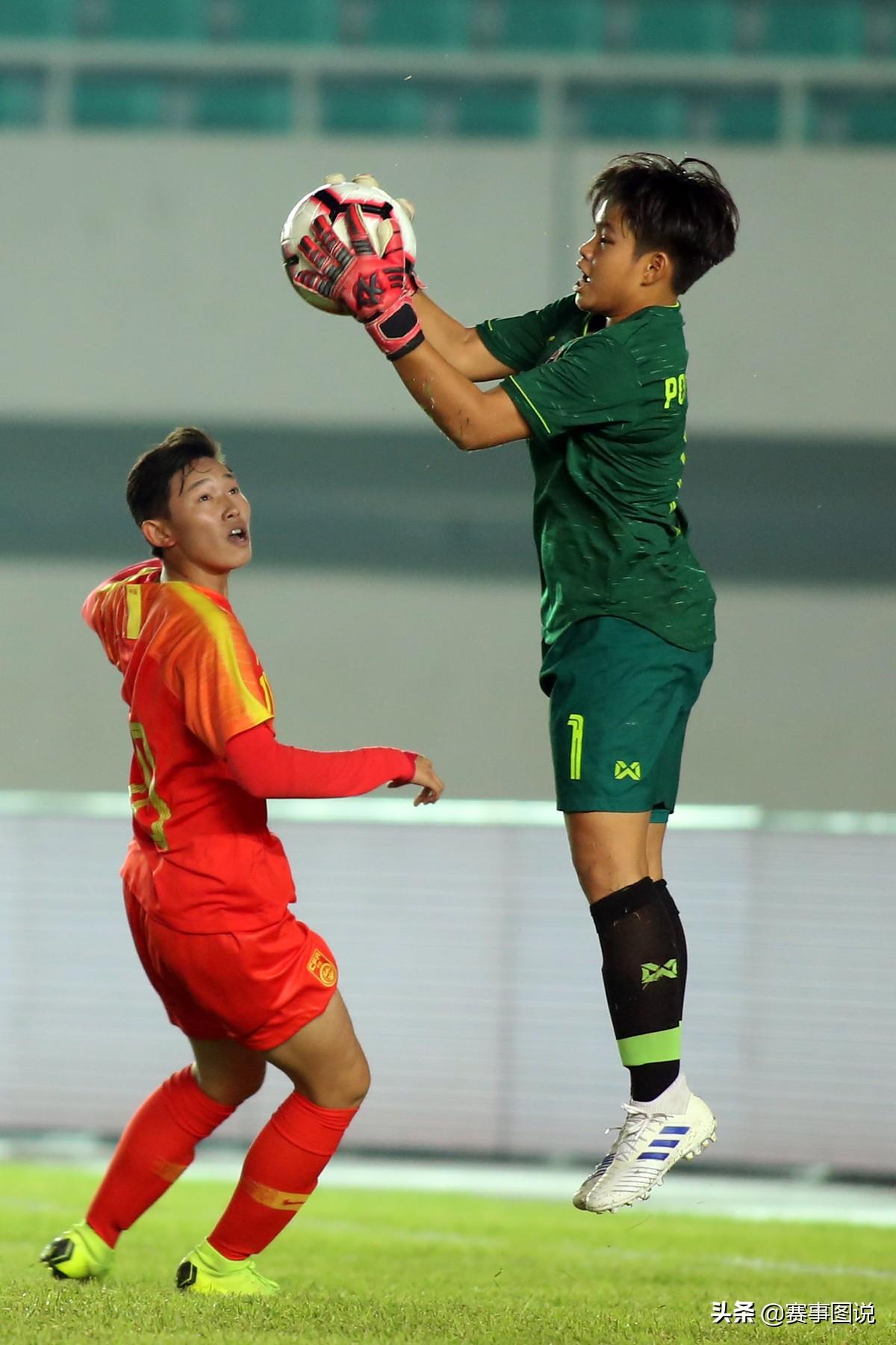 冰岛女足U19 vs 芬兰女足U19，北欧之战，青春的火花与坚韧的较量