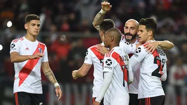 艾度思维后备队与河床后备队，南美足球青训的激烈碰撞