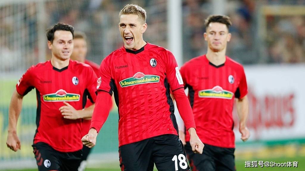 欧战前瞻弗赖堡[德甲8] vs 塞尔塔[西甲6]，东西方足球智慧的碰撞