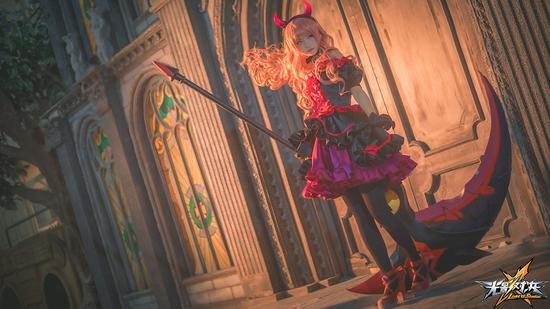 光影交锋,沃特豪斯与蒂沃利加登斯的艺术对决 光影交锋,沃特豪斯与蒂沃利加登斯的艺术对决