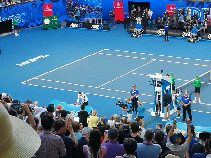 激情碰撞，阿德莱德SC与坎伯兰联的南半球德比战