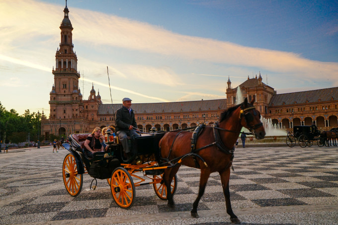 提拉特卡尔迈勒与巴卡加尔巴，历史与文化的碰撞