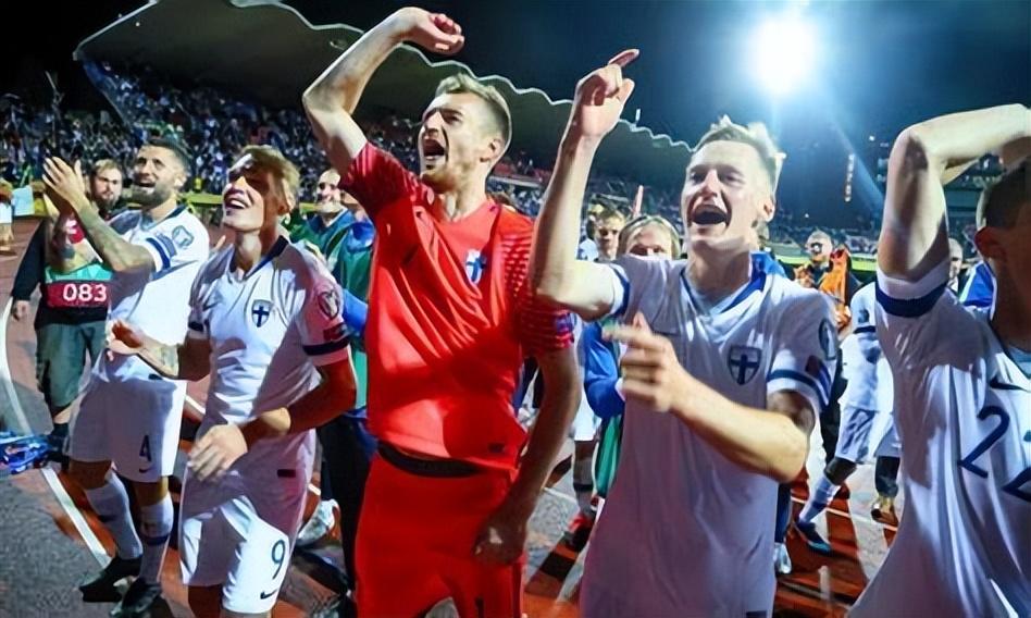 塞伊奈约基与玛丽港,芬兰北部小镇的冰上对决 塞伊奈约基与玛丽港,芬兰北部小镇的冰上对决