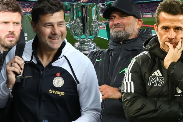 靴尔科治与米德法特，北欧足球的双子星