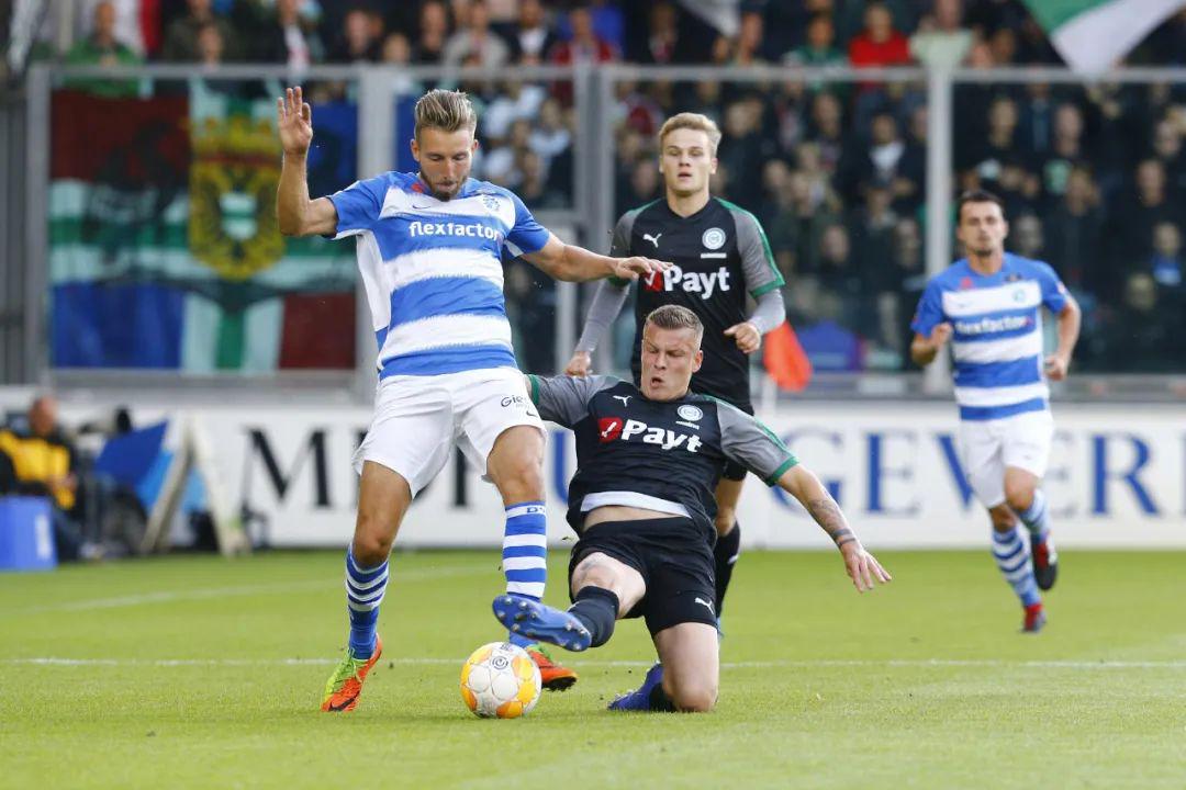 伊勒迪森的青春对决，与纽伦堡青年队的激情碰撞