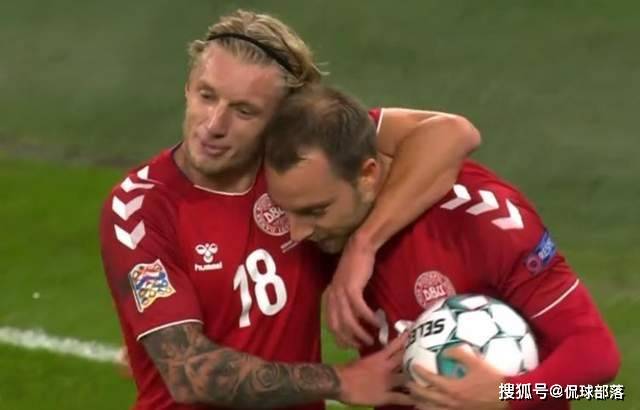 埃斯比约与哈维德夫，丹麦足球的北地双雄对决