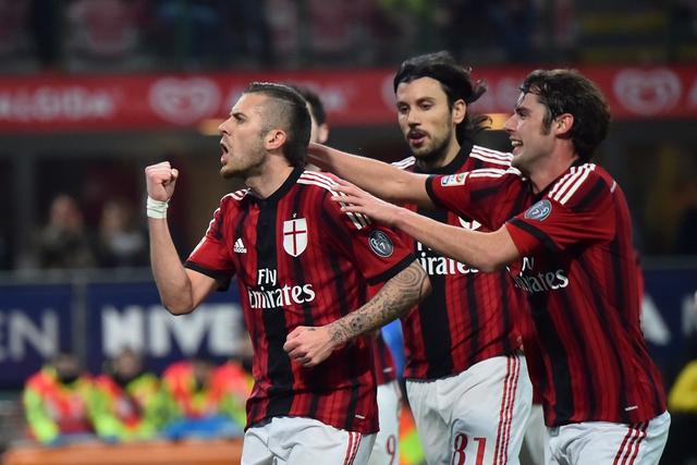 帕多夫与雷茨，意甲赛场上的激情碰撞