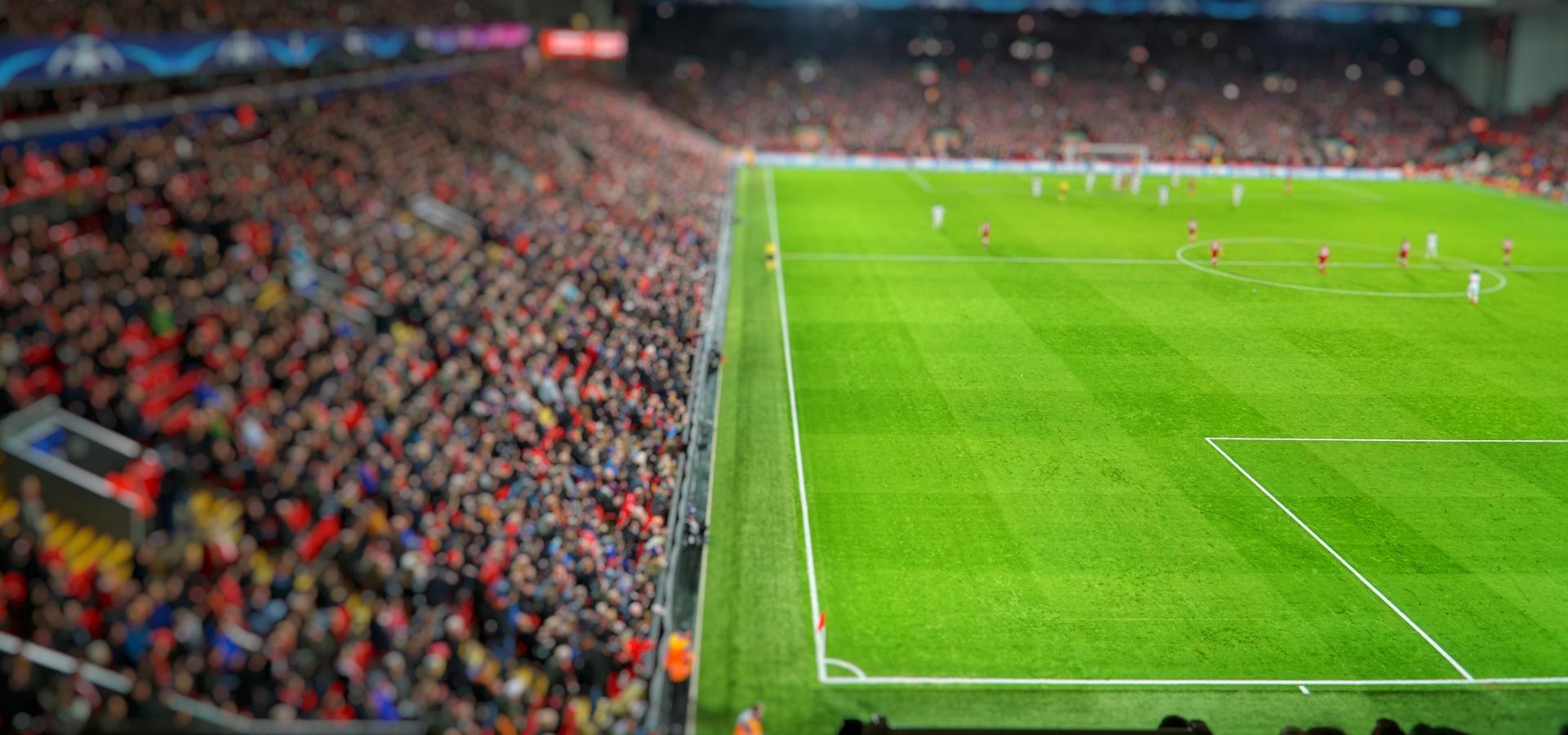 索肖与卡昂，法乙赛场上的激情对决