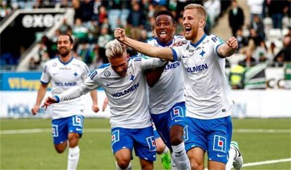 雪平与艾尔贝茨,利德雪平VS JDFS的冰上对决 雪平与艾尔贝茨,利德雪平VS JDFS的冰上对决