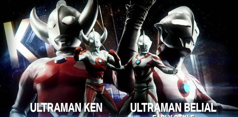 克林斯马与雷欧贝多夫，拳台上的宿命对决