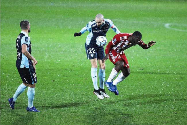 探秘阿纳西与波城的足球对决，一场法乙联赛的激情碰撞