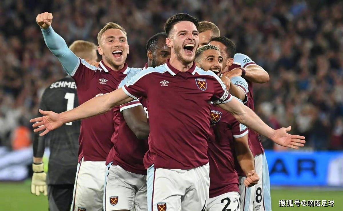 铁锤破晓,西汉姆联对决阿尔马城——英超与阿尔及利亚足球的激情碰撞 铁锤破晓,西汉姆联对决阿尔马城——英超与阿尔及利亚足球的激情碰撞