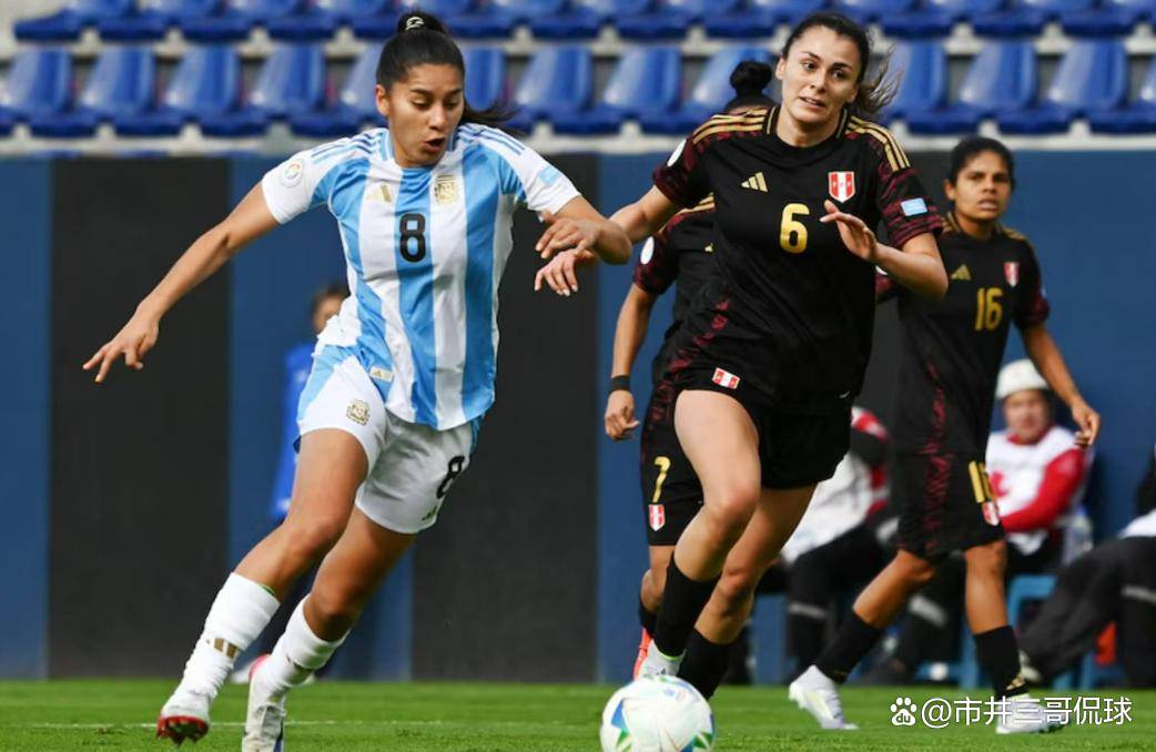 秘鲁女足与瓜伊利纳之战,南美赛场上的巾帼较量 秘鲁女足与瓜伊利纳之战,南美赛场上的巾帼较量