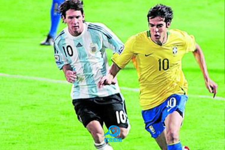 瓜比拉与阿尔多斯维，巴西足球的传奇对决