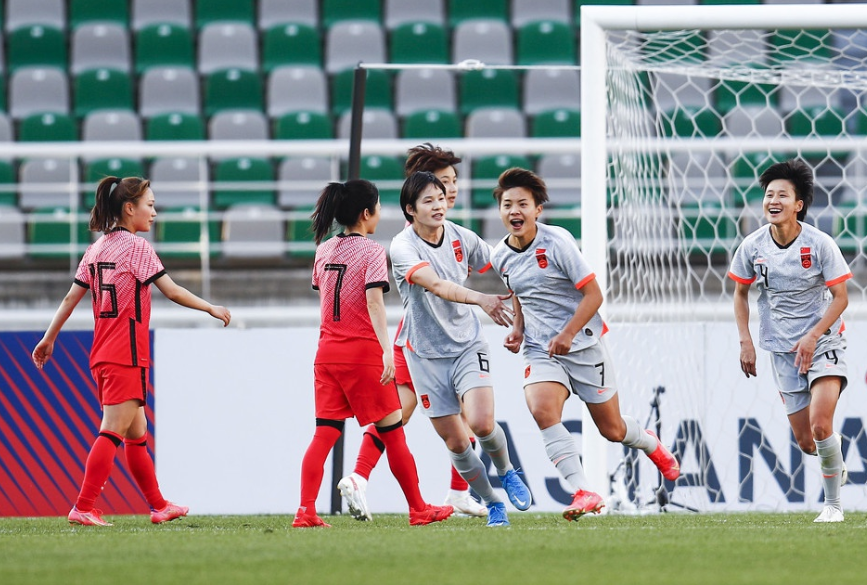 帕斯托与美属维京群岛女足，一场激情与技巧的较量