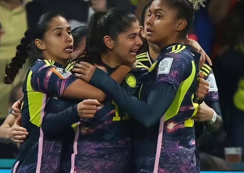 哥伦比亚女足,挑战与荣耀——对决坦皮科马德罗的激情碰撞 哥伦比亚女足,挑战与荣耀——对决坦皮科马德罗的激情碰撞