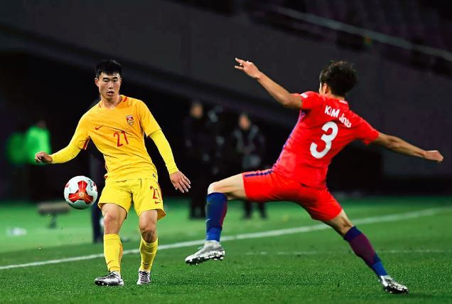 鲁昂与阿东那U23，青年才俊的足球对决