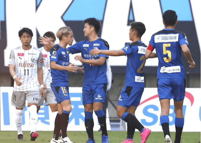 枥木SC vs 群马草津温泉,一场日职乙的激情碰撞 枥木SC vs 群马草津温泉,一场日职乙的激情碰撞