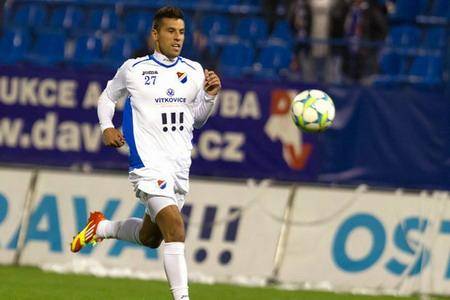 卡尔维纳vs利贝雷茨，捷克足球的激情碰撞与战术较量