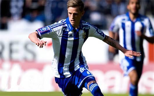 冰上对决，马尔默vs哥德堡盖斯——瑞典足球德比战火重燃