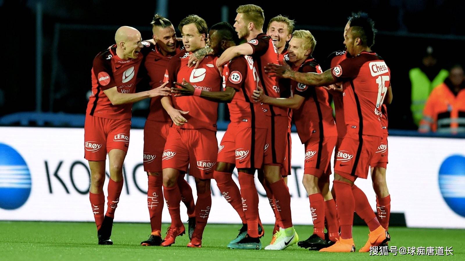 布兰与桑德菲杰,北欧足球的璀璨双星 布兰与桑德菲杰,北欧足球的璀璨双星