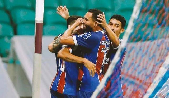 圣贝纳多与福塔雷萨,巴西足球的南北对决 圣贝纳多与福塔雷萨,巴西足球的南北对决