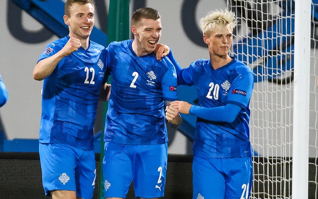 弗拉姆与IA阿克拉内斯，冰岛足球的冰火交锋