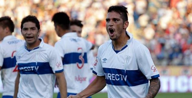 奴伯伦斯与智利大学的足球对决，激情、战术与梦想的碰撞