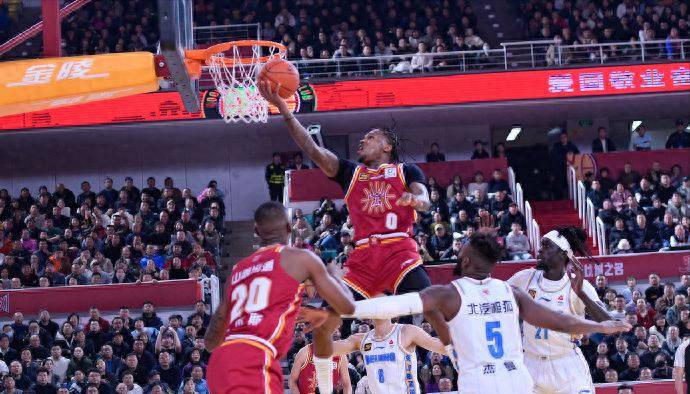 CBA季后赛首战,山西对决北京,激情与策略的碰撞 CBA季后赛首战,山西对决北京,激情与策略的碰撞