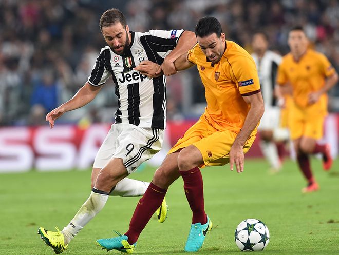 参加欧冠还能参加欧联吗？——解析欧洲足球赛事的参赛规则与策略考量