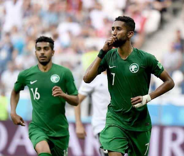 沙特足球，新赛季的崛起与变革——最新消息解析