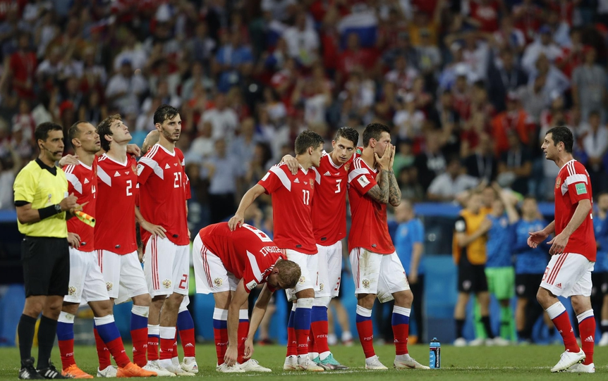 2018世界杯，十六强队伍的荣耀与遗憾