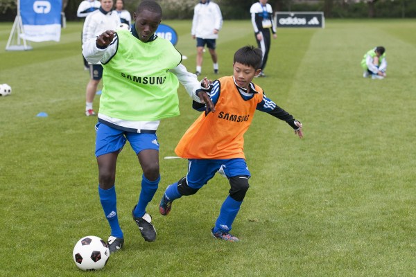 实况足球2026，梦想成真，踢出你的世界杯之旅