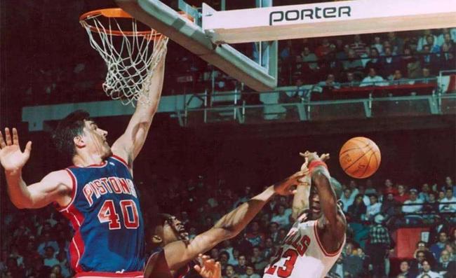 兰比尔的篮球之旅，从辉煌到退隐的抉择