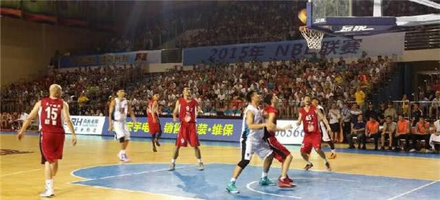 NBL与CBA，谁在更高水平上翱翔？
