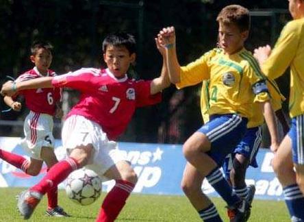 2026年世界杯，国家族球队比赛时间表前瞻