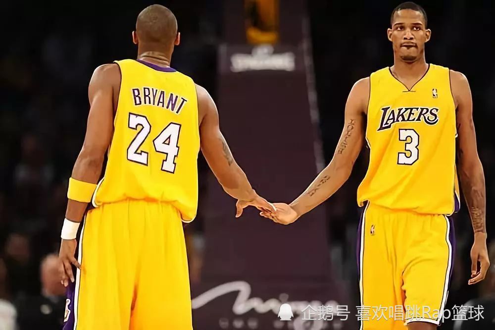 2010年洛杉矶湖人队，冠军之师的辉煌阵容