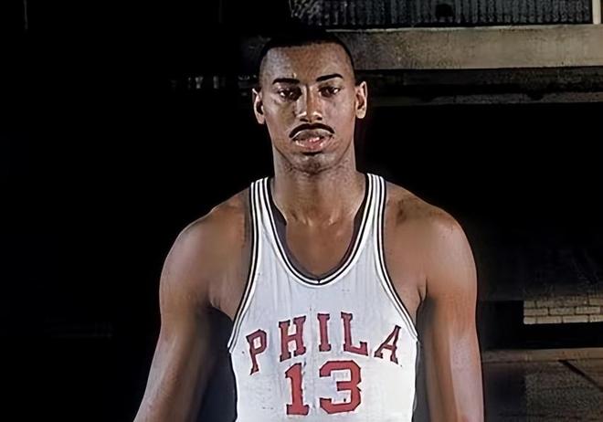 张伯伦100分传奇，篮球史上的神话与纪录