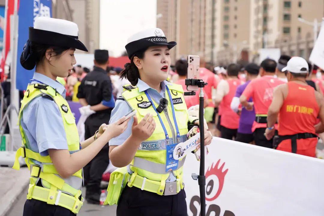 兰州马拉松公园跑道,一圈的魅力与挑战 兰州马拉松公园跑道,一圈的魅力与挑战