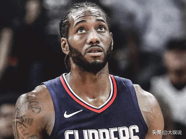 为什么叫卡哇伊莱昂纳德，揭秘NBA巨星的昵称由来