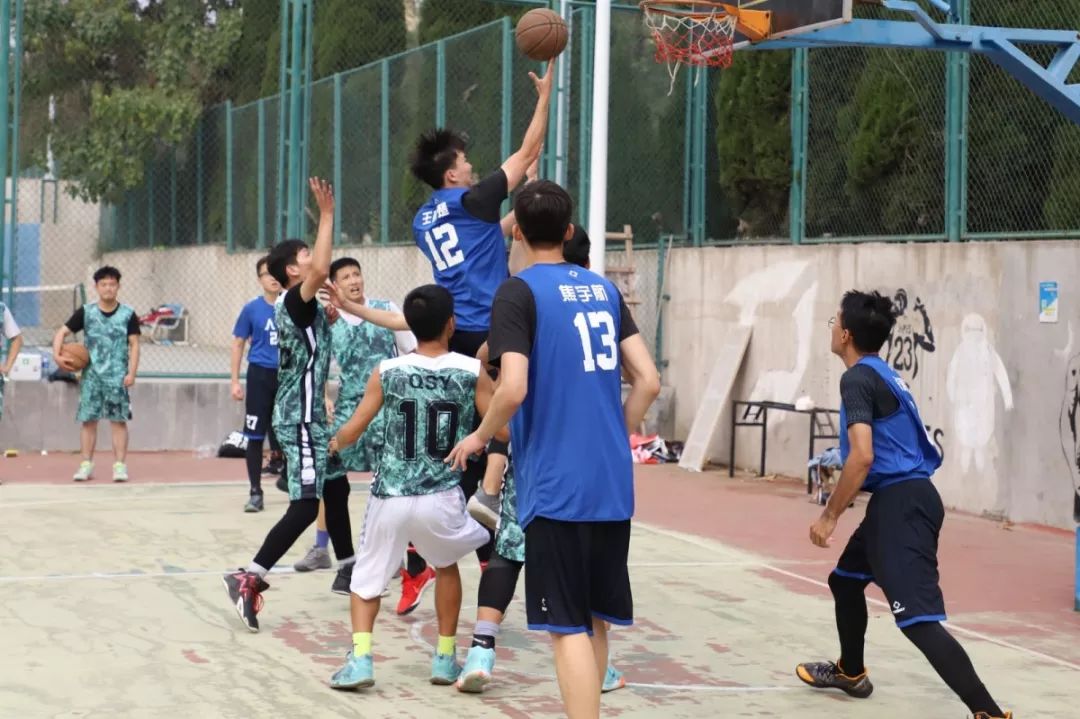 男篮亚锦赛，中国vs中华台北——龙腾虎跃的亚洲篮球盛宴