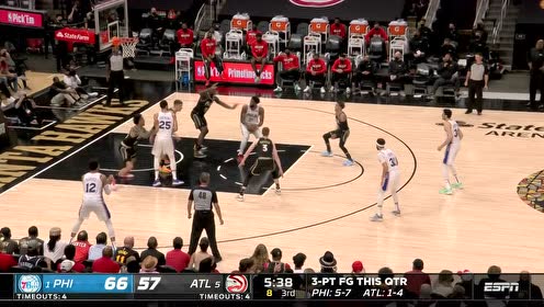 76人VS老鹰，东部决赛前瞻与预测分析