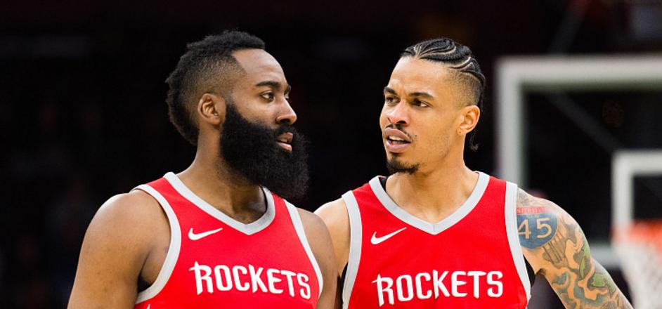 火箭与勇士的经典对决，2018年NBA总决赛的七场鏖战