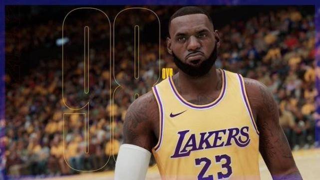 NBA 2K21,掌握变向过人技巧,成为球场上的过人大师 NBA 2K21,掌握变向过人技巧,成为球场上的过人大师