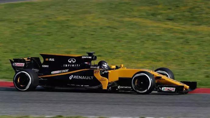 F1有多少站比赛，速度与激情的全球巡回