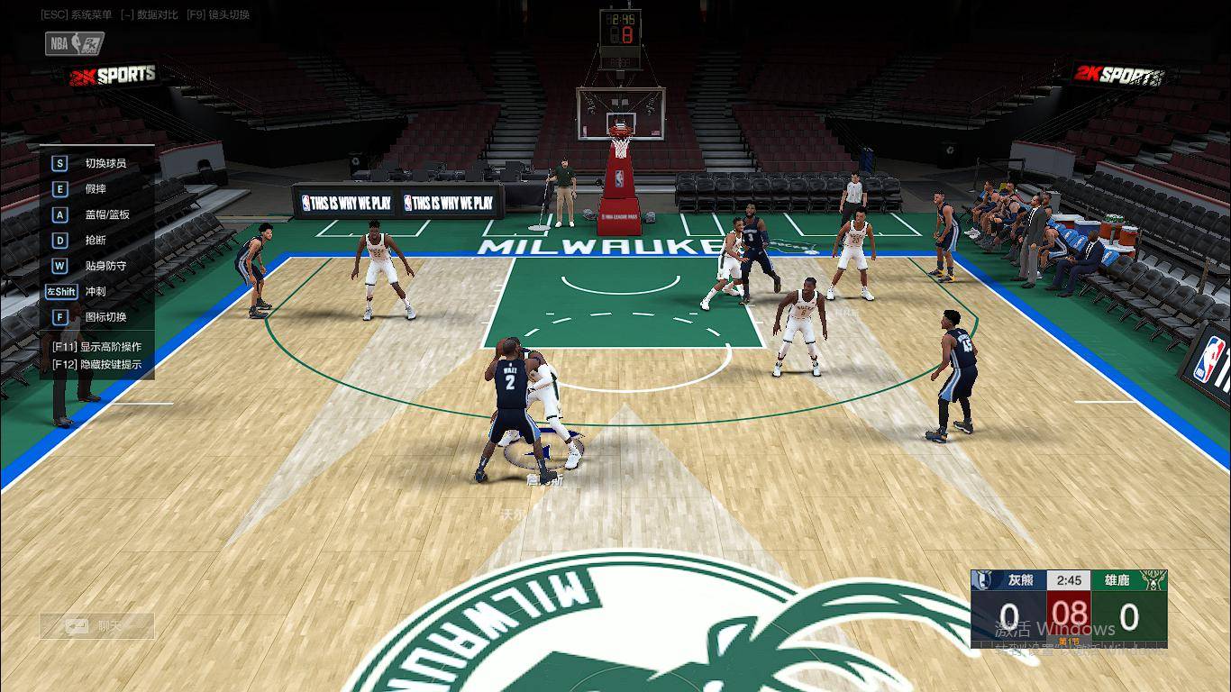 2026年NBA2KOL最强球队，重塑辉煌的冠军之师