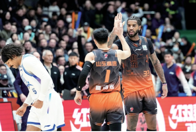 cba第二轮比赛什么时候开始2026