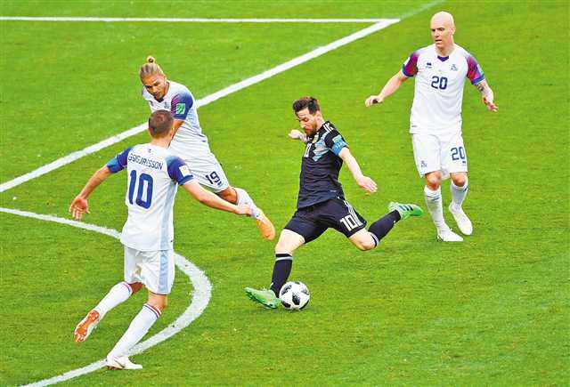 1982年世界杯,阿根廷与比利时的激情碰撞 1982年世界杯,阿根廷与比利时的激情碰撞