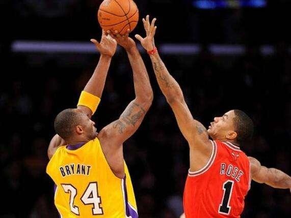 湖人老板的深思熟虑，谈更换联盟Logo的背后考量